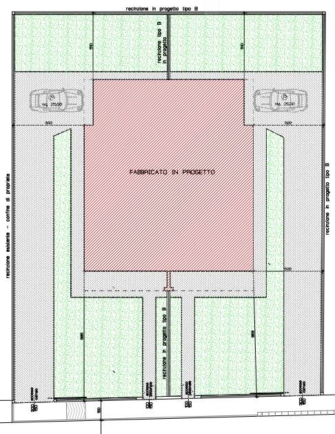 Plan esterno