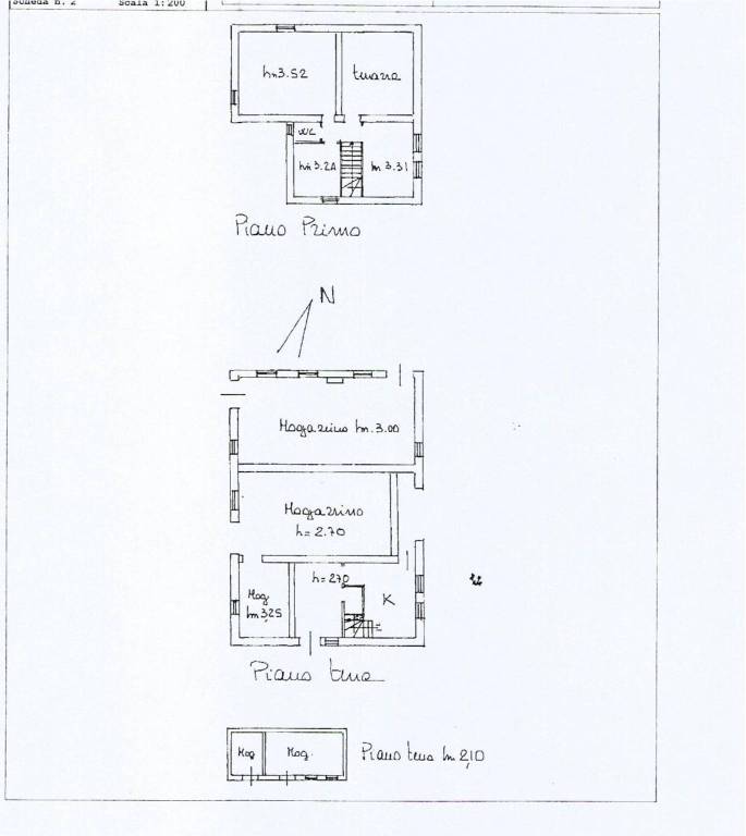 fontanil della torre part 1