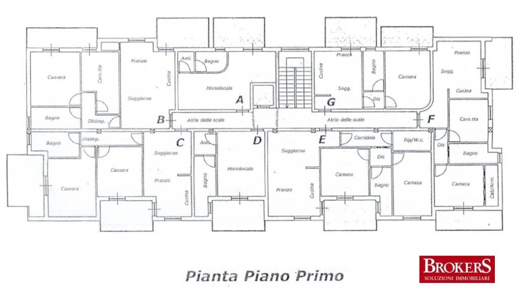 B-Piano 1.1  Progetto Modificato