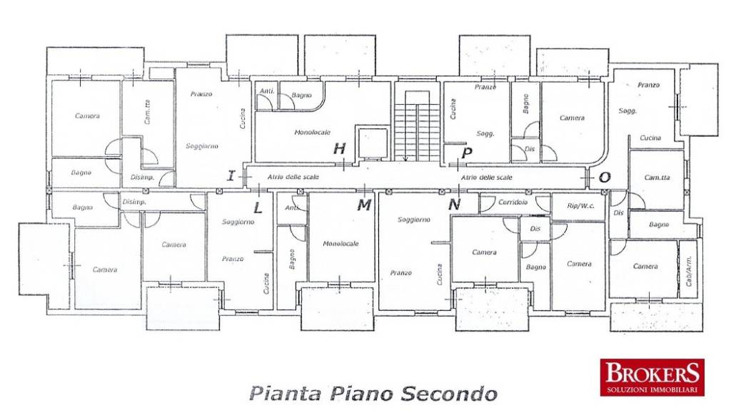 B-Piano 2.1  Progetto Modificato