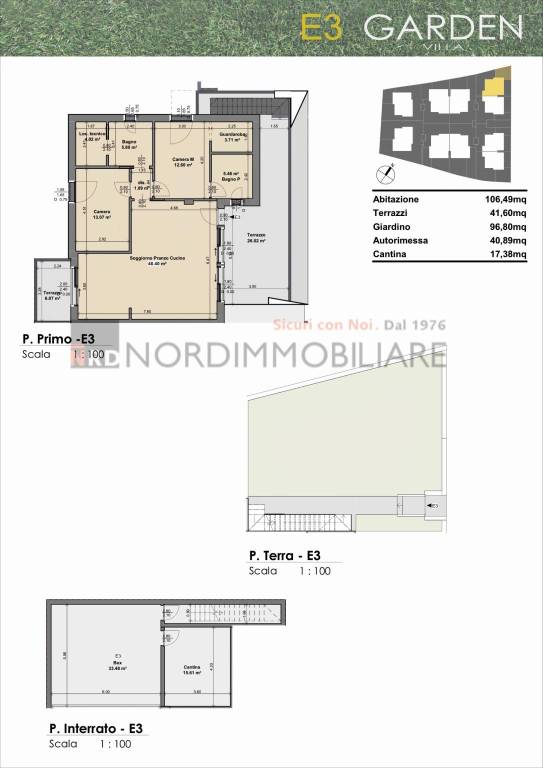 E3 - Trilocale_commerciale