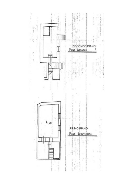 piantine 1