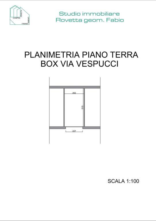 box via vespucci 1