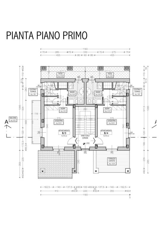 03 - Piano Primo 1