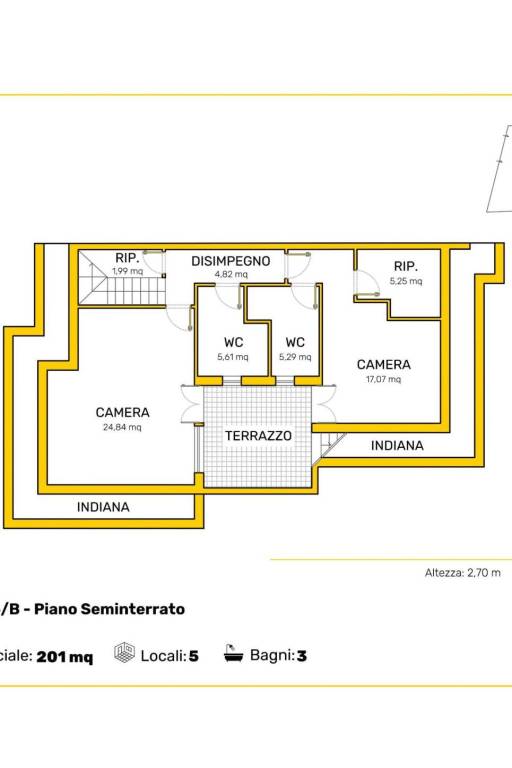 62_BRAVA_plan VIA CASTELFORTE n. 76B Piano S1