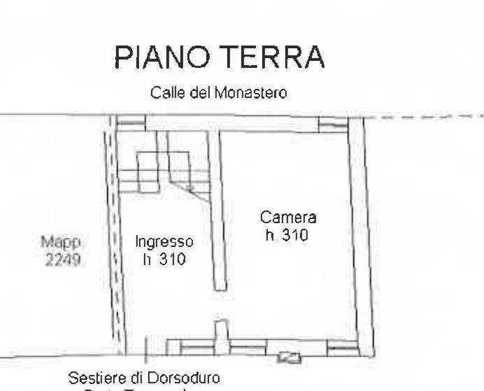 Piano terra