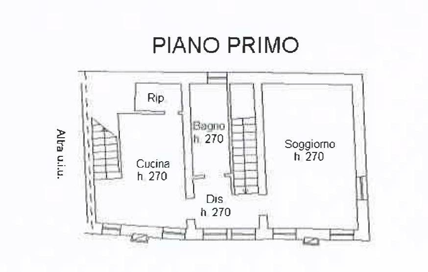 Piano primo