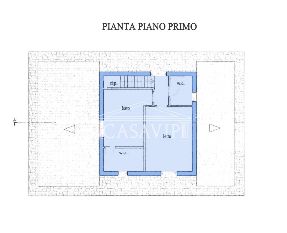 planimeria piano PRIMO