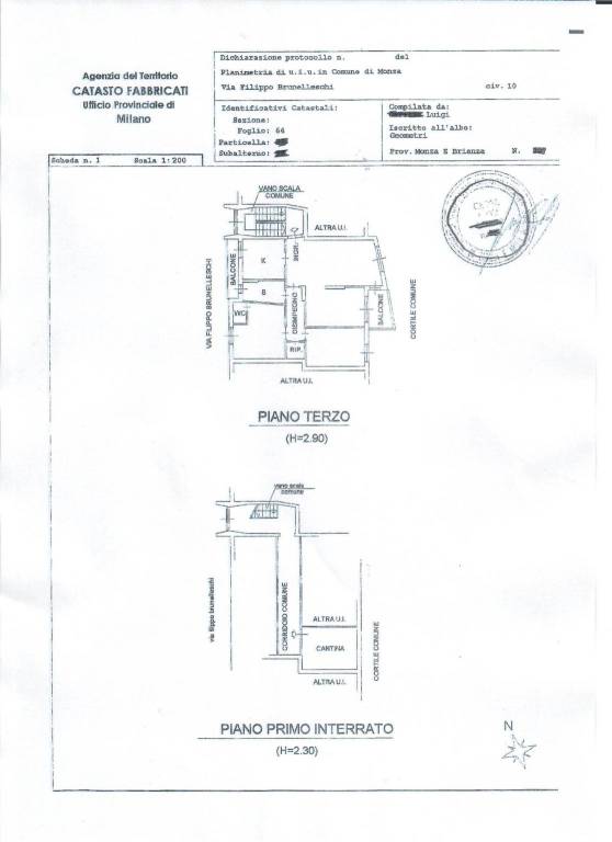 scheda caroleo 1 1