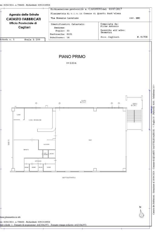 PLANIMETRIA PIANO PRIMO_page-0001