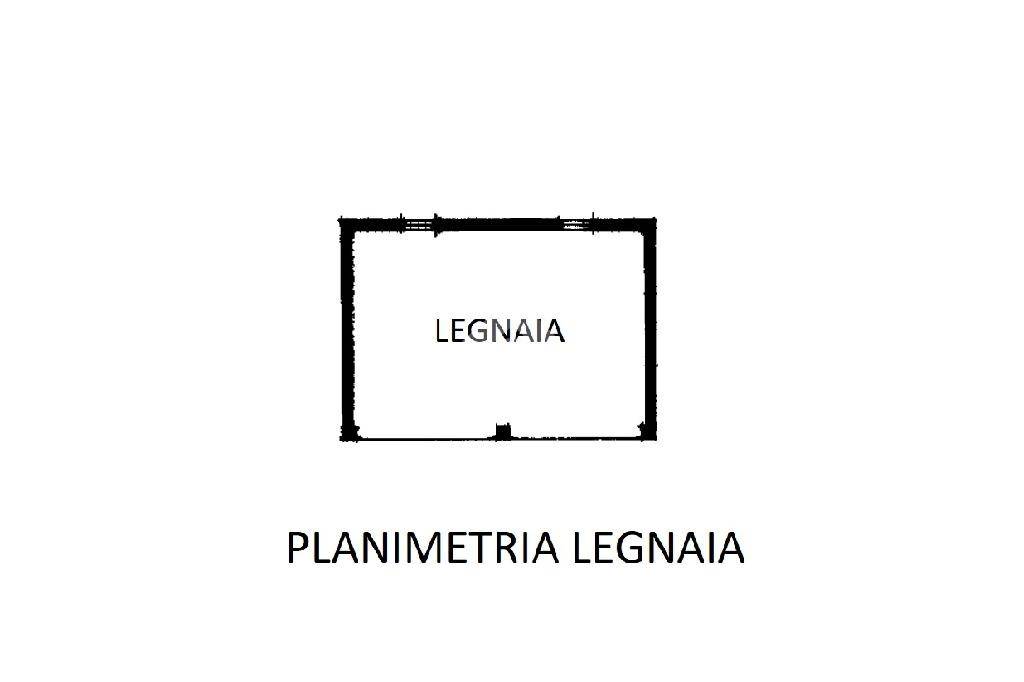 PLANIMETRIA LEGNAIA