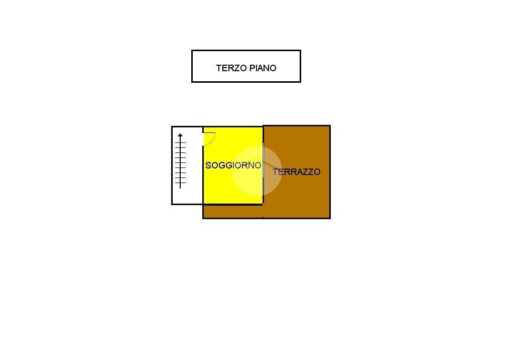 PLAN SENSIBILE TERRAZZO