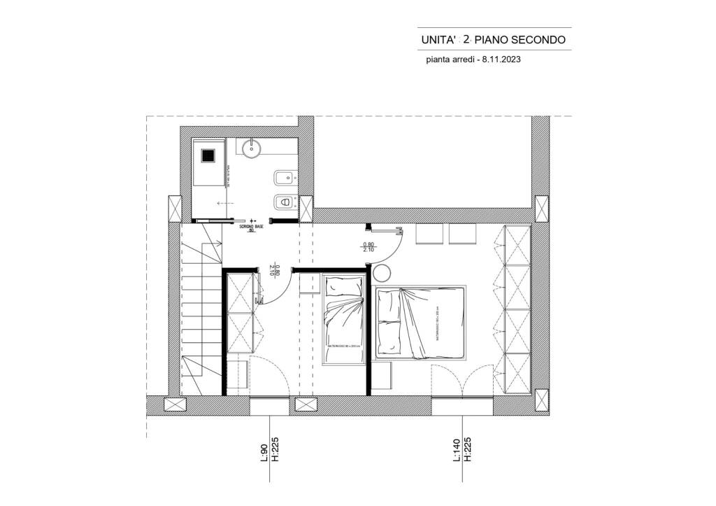 U2 PIANO SECONDO__page-0001