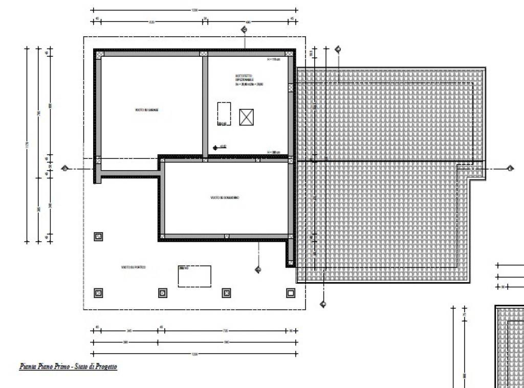 224904_Planimetria di progetto per villa (suddivis