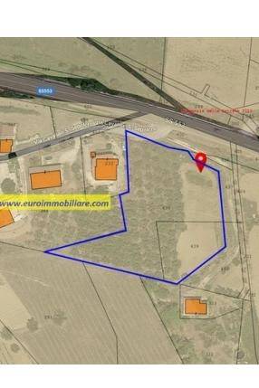 rilevamento terreni 1