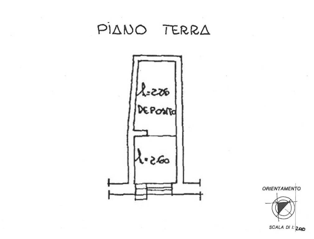 2. Cantina Piano T
