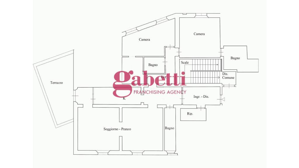 Pisa sant'antonio appartamento ristrutturato con terrazza_ IPOTESI 2.jpg