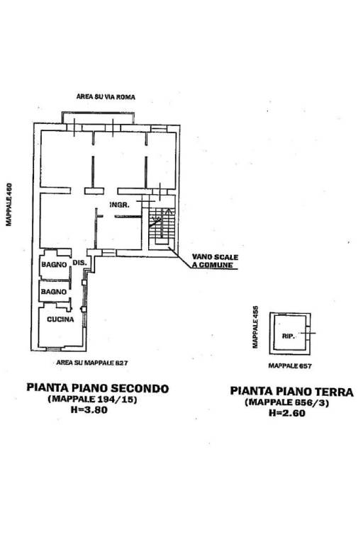 plan_somma vesuviana via roma