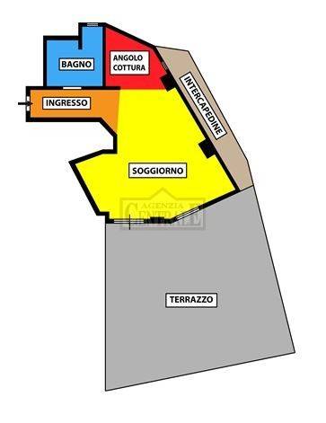 M 103 GUISCI PLANIMETRIA COLORATA