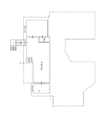 Floorplan basement