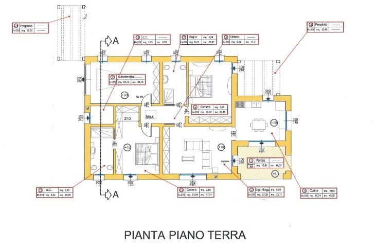 Terreno_Edificabile_Bosco di Rubano_Archimedia Imm