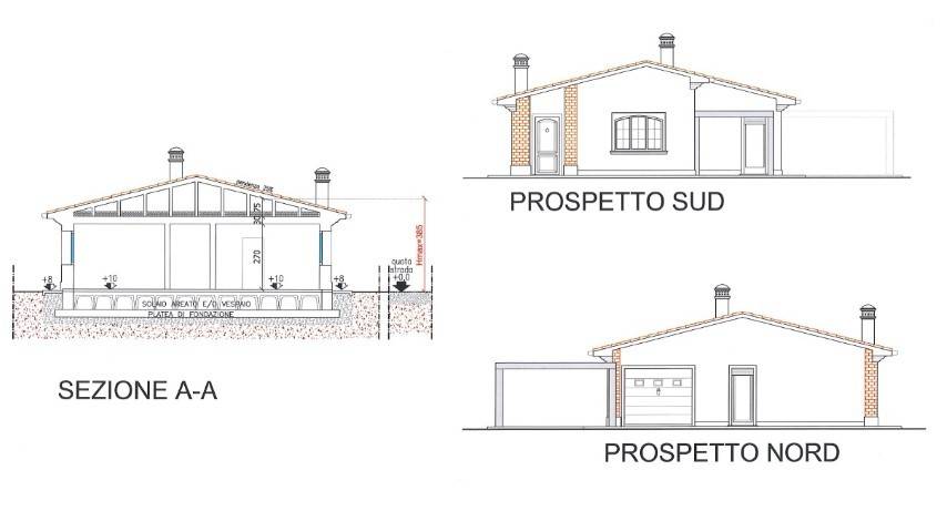 Terreno_Edificabile_Bosco di Rubano_Archimedia Imm