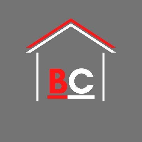 Bertone Casa Logo