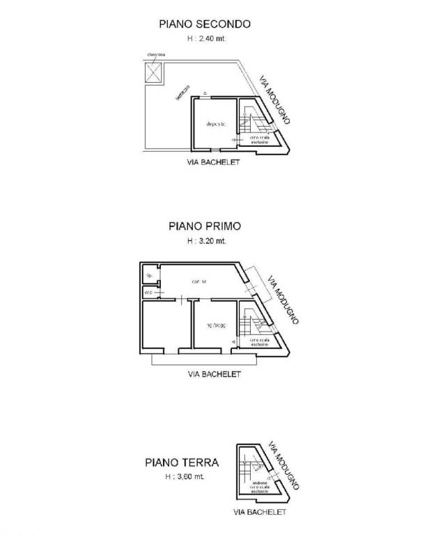 Casagency Immobiliare Palo del Colle Vendita