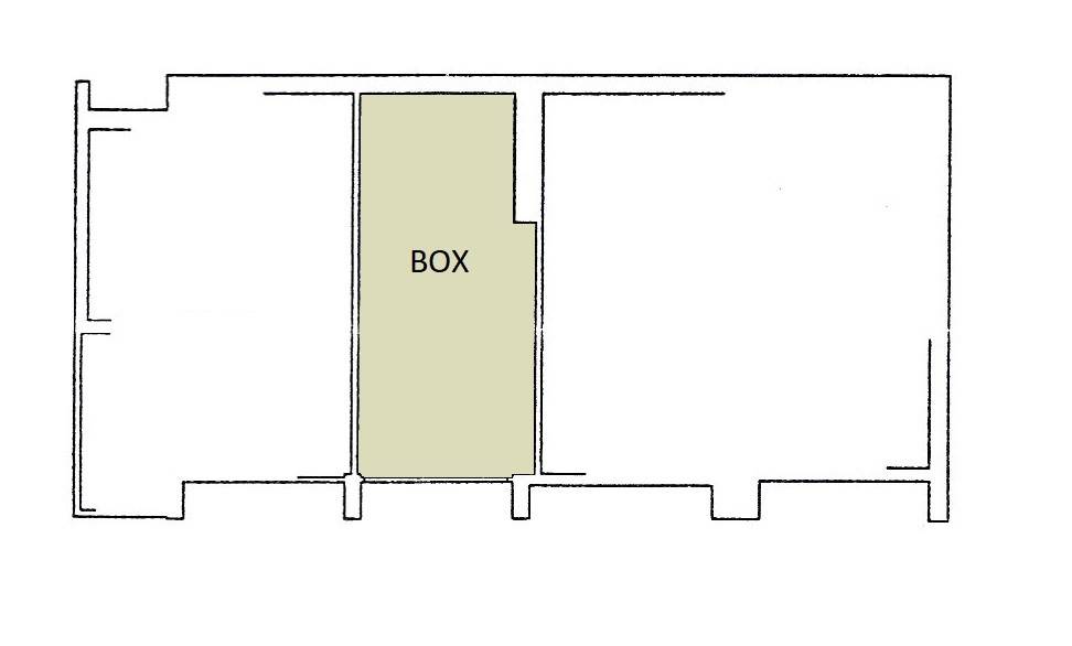 piantina Salerano box