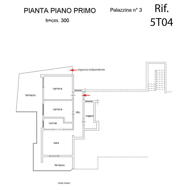 Planimetria-5T04