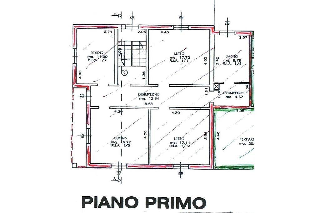 1 PIANO