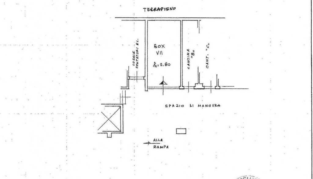 plan. box per pubblicità