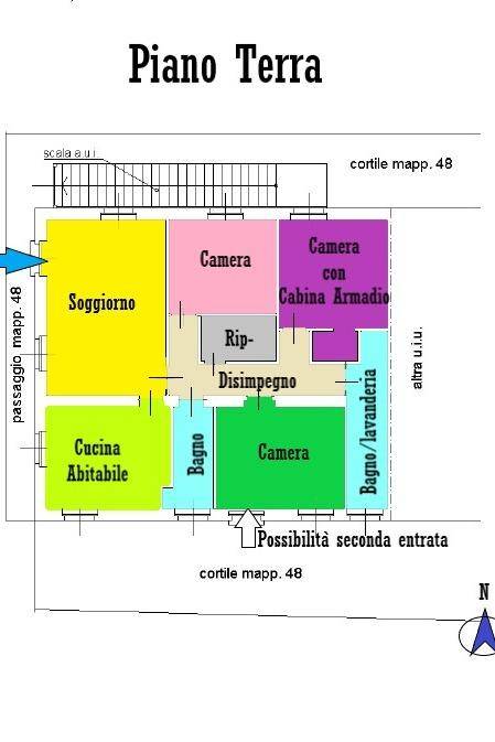 PLN Colorata