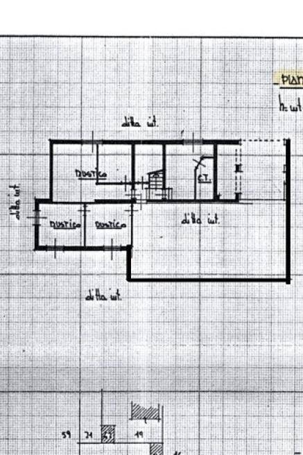 Plan Seminterrato Immo