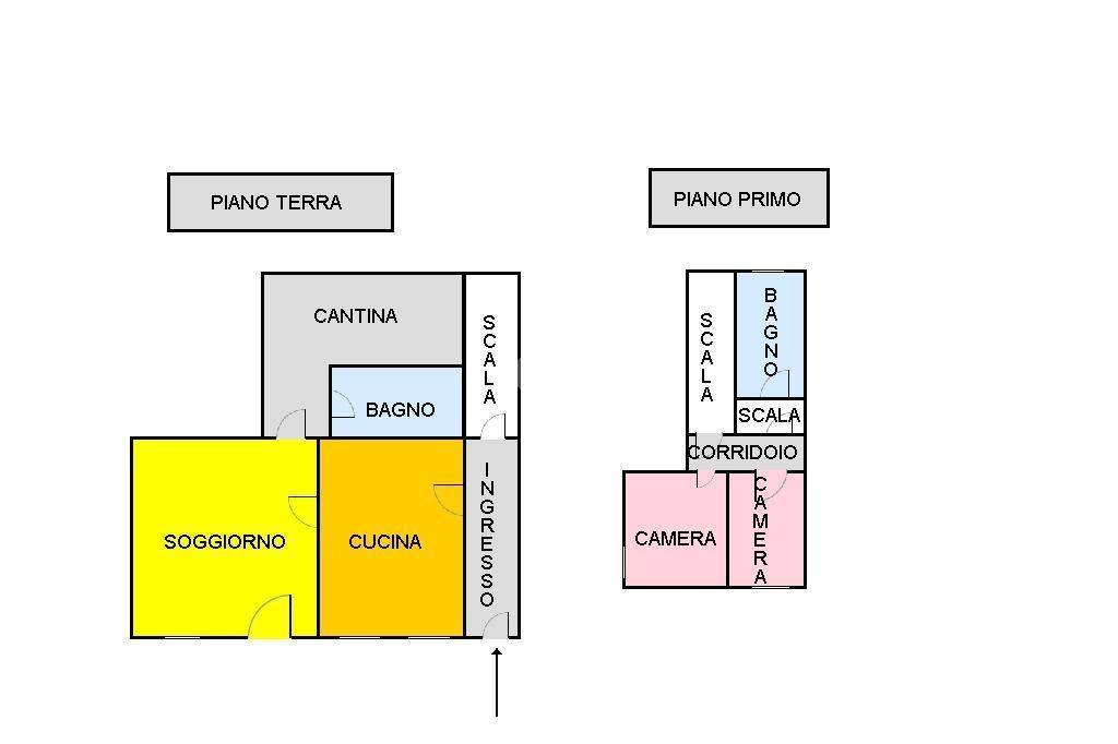 PLANI DIN GENTILI