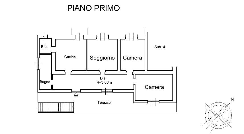 piano primo