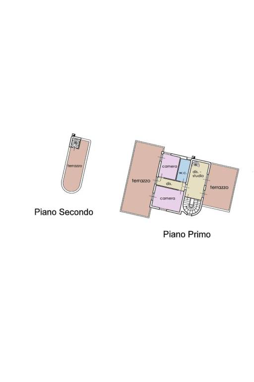 PIANO PRIMO