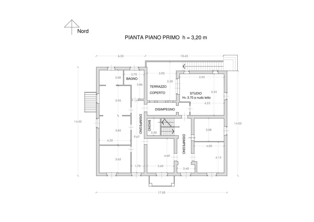 2.4-Pianta Fabbr.Piano Primo 1