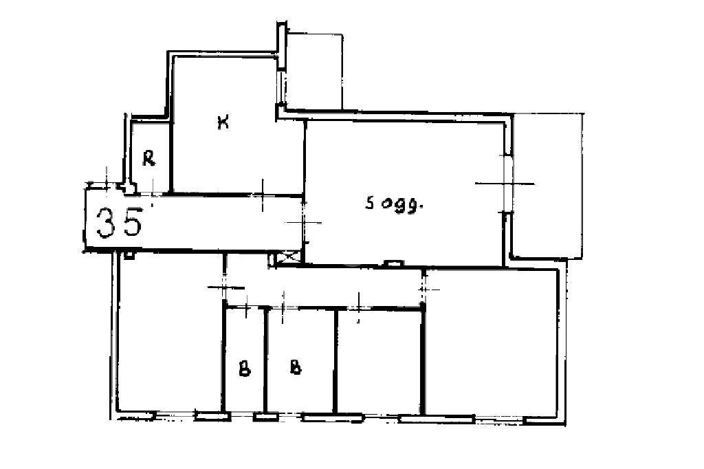 plan dinamico appartamento