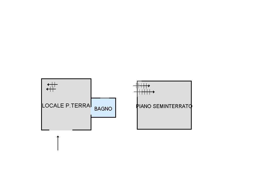 PIANTINA ALBERICO LOCALE