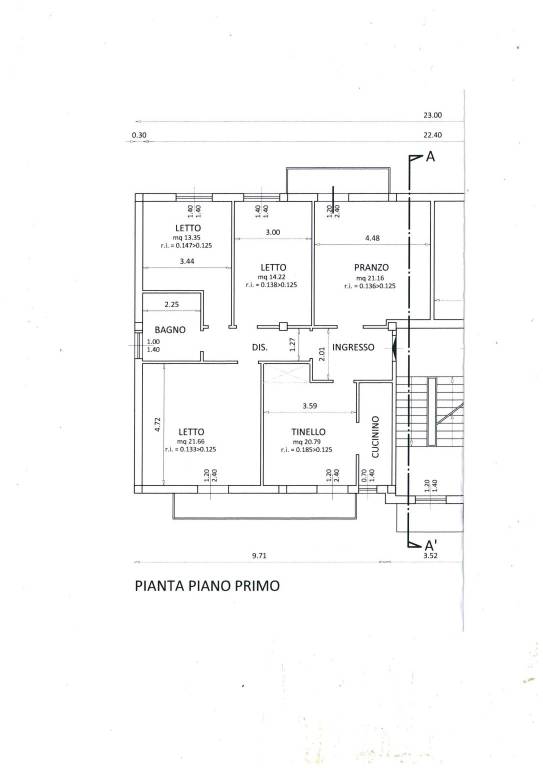 PROGETTO 1