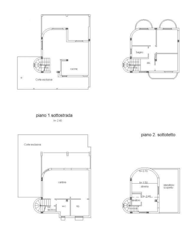 PLAN WEB 