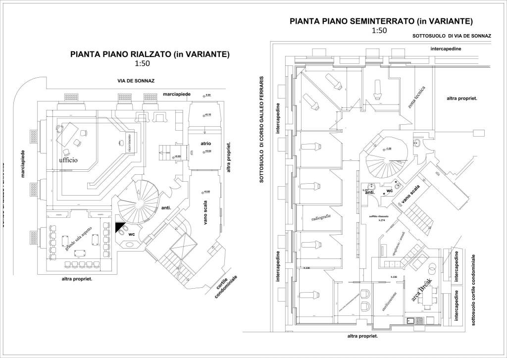 Ufficio Torino-Tavola formato A1 - opz1 1