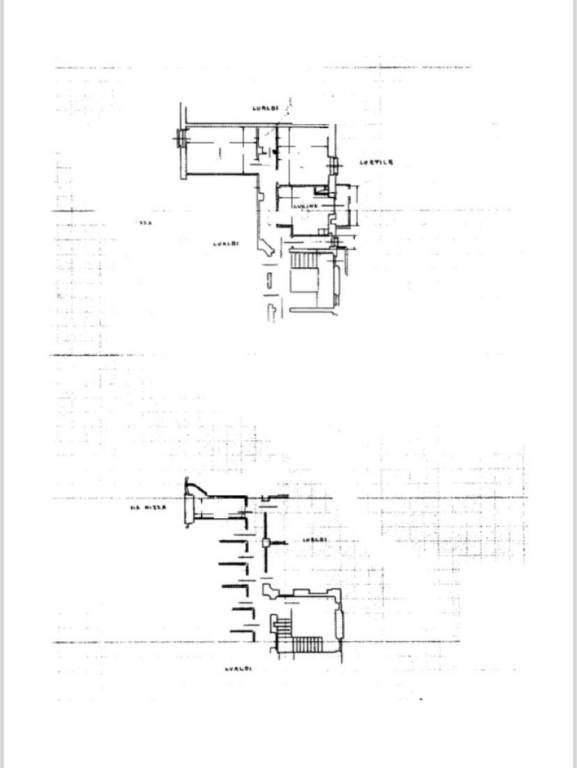 planimetria