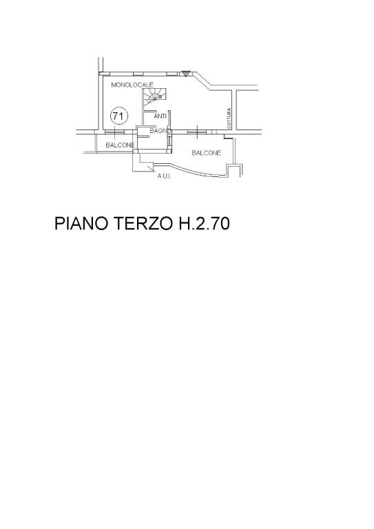 piano T3