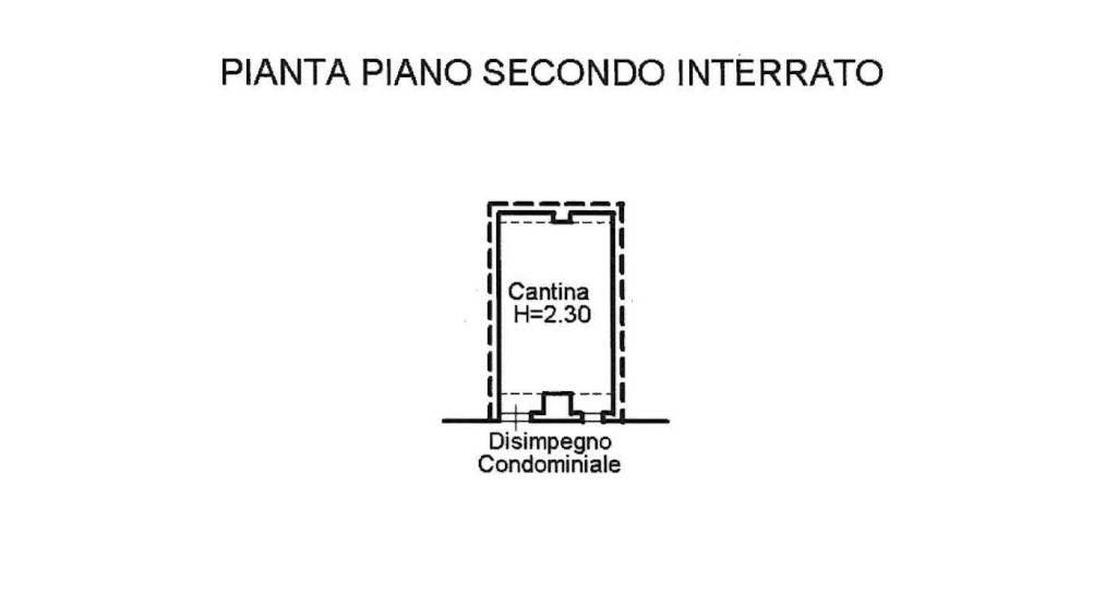 Plan Cantina