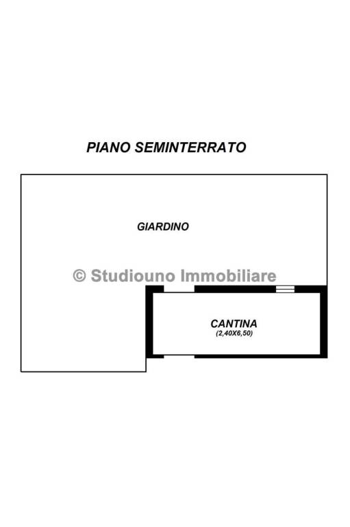 cantina e gardino