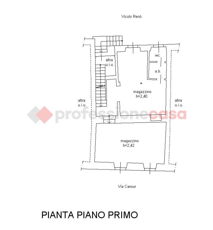 Piano primo