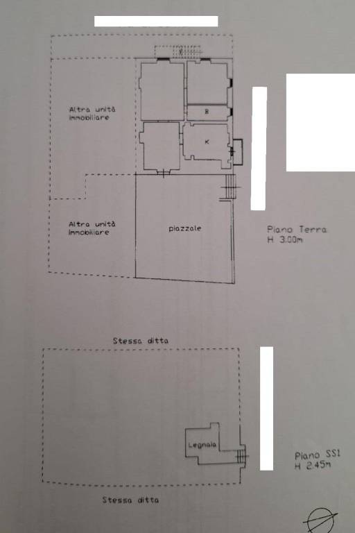 Planimetria Casa Design Ostuni (1)