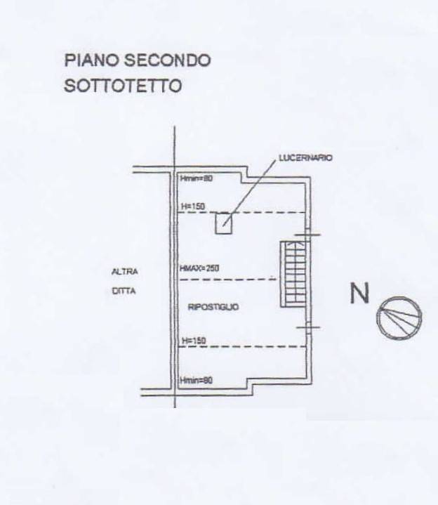 pianosottotetto